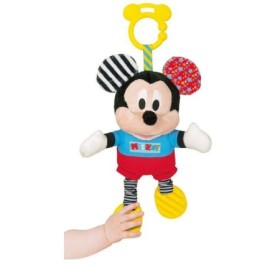 Zornaitoare De Plus Mickey Mouse Clementoni - 1